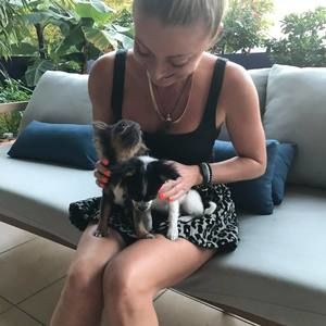 Meet your Posher, Krystal